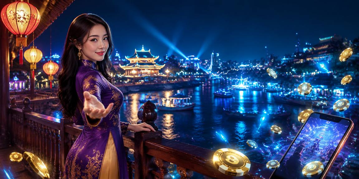 pc01 Phòng Baccarat VIP Của Chúng Tôi